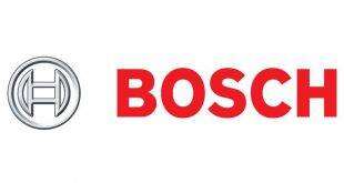 Bosch Yetkili Servisi
